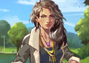 Boyfriend Dungeon - с большим успехом проходит кампания по сбору средств на разработку игры, в которой можно устраивать свидания со своим оружием
