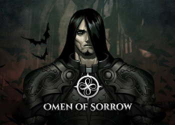 Omen of Sorrow - эксклюзивный для PlayStation 4 файтинг с Дракулой и Квазимодо обзавелся датой релиза и новым трейлером