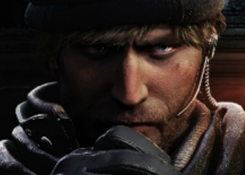 Rainbow Six: Siege - Ubisoft представила еще одного нового оперативника