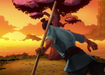 9 Monkeys of Shaolin и Redeemer - создающиеся российскими авторами игры задержатся, но появятся на Gamescom 2018.