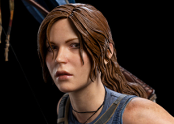 Shadow of the Tomb Raider - Weta Workshop анонсировала коллекционную статуэтку Лары Крофт стоимостью свыше 50 тысяч рублей