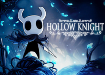 Hollow Knight анонсирована для PlayStation 4 и Xbox One