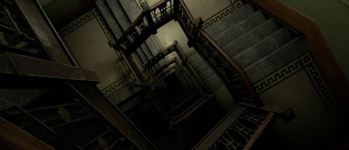 Transference - Ubisoft огласила дату выхода интерактивного триллера от Элайджи Вуда, на PlayStation 4 появилась демо-версия