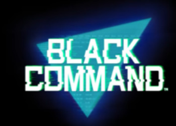 Black Command - встречайте новую игру от Capcom