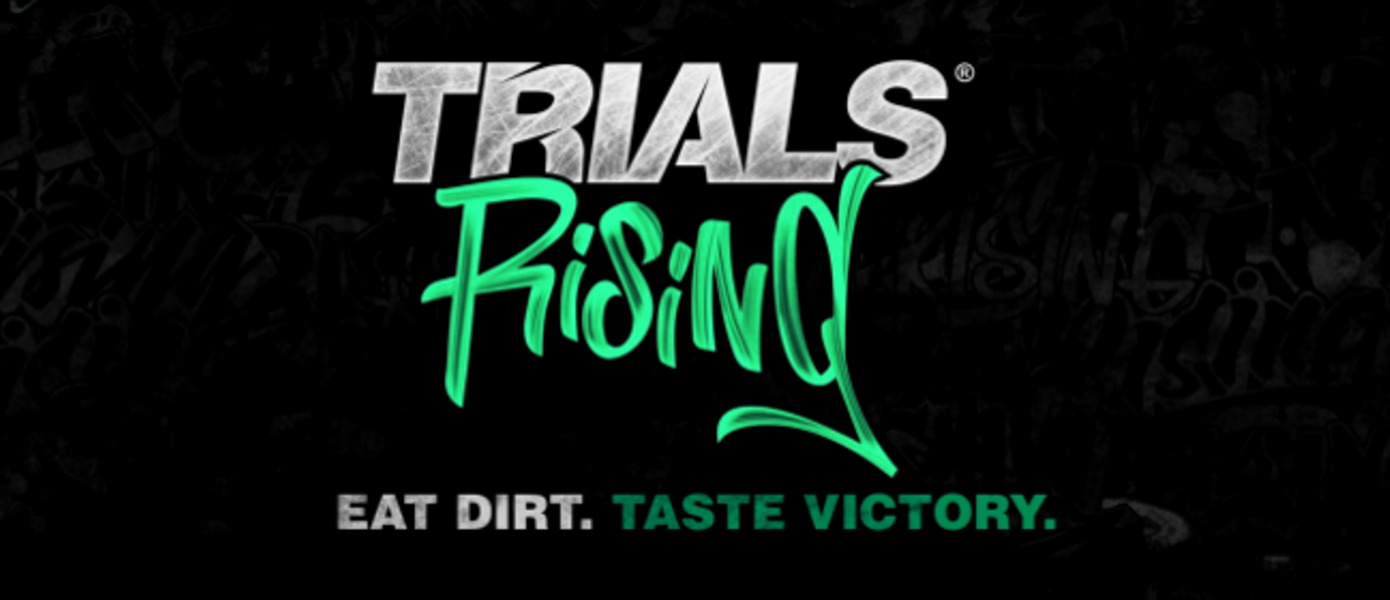 Gamescom 2018: Trials Rising - представлен новый трейлер аркадной мотогонки, оглашена дата релиза
