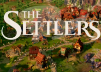 Gamescom 2018: Ubisoft объявила о возвращении серии стратегий The Settlers