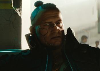 Gamescom 2018: CD Projekt RED показала новые скриншоты и концепт-арты Cyberpunk 2077