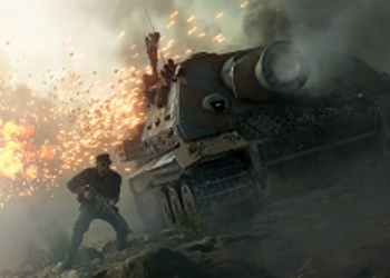 Gamescom 2018: EA датировала ОБТ, представила новый трейлер и анонсировала лимитированный бандл Xbox One X c Battlefield V