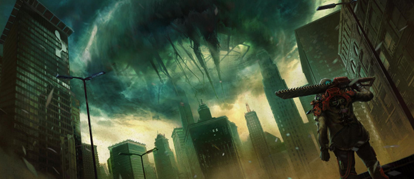 Gamescom 2018: Focus Home представила геймплейный трейлер The Surge 2