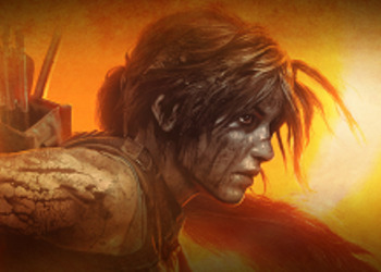 Shadow of the Tomb Raider - журналисты показали ПК-версию игры с трассировкой лучей на NVIDIA RTX 2080 Ti