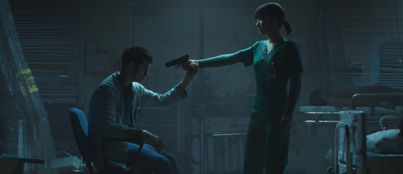 Gamescom 2018: Starbreeze показала новые скриншоты зомби-боевика Overkill's The Walking Dead