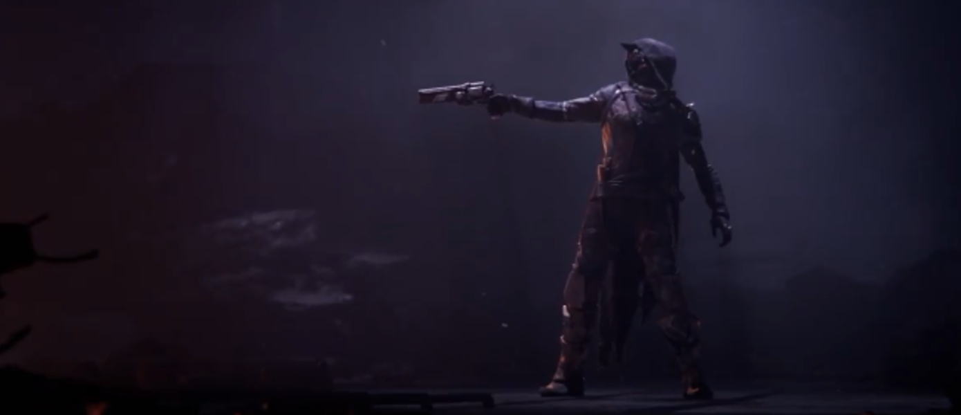 Gamescom 2018: Destiny 2 - Bungie презентовала эффектный CG-трейлер расширения 