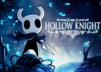 Hollow Knight получила последнее бесплатное дополнение и скидку в eShop
