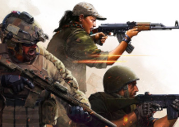 Gamescom 2018: Insurgency: Sandstorm - представлен новый трейлер хардкорного сетевого шутера