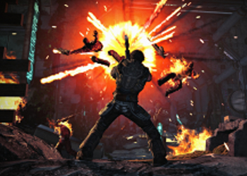Bulletstorm - People Can Fly довольна продажами переиздания, студия планирует вернуться к IP в будущем