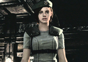 Capcom не против выпустить новый ремейк Resident Evil, но все зависит от успеха REmake 2