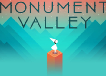 Monument Valley - популярная мобильная головоломка обзаведется экранизацией