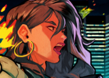 Streets of Rage 4 официально анонсирована