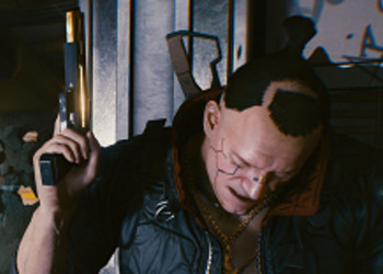 Cyberpunk 2077 - CD Projekt RED показала геймплей демки с Gamescom 2018 всем желающим