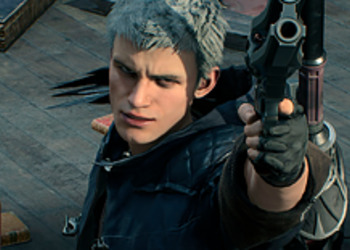 Подтверждено: Devil May Cry 5 - это сиквел Devil May Cry 2