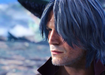 Devil May Cry 5 - Хидеаки Ицуно прокомментировал вопрос выпуска дополнений и связь с Devil May Cry 2