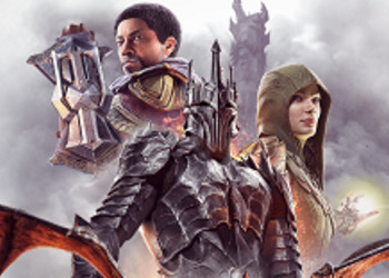 Middle-Earth: Shadow of War - полное издание игры поступило в продажу и обзавелось релизным трейлером