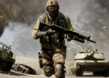 Слух: Battlefield V - EA рассматривает возможность выпуска режима королевской битвы в качестве отдельной f2p-игры и готовит ремастер Bad Company 2