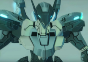 Zone of the Enders: The 2nd Runner MARS и другие игры получили оценки от Famitsu