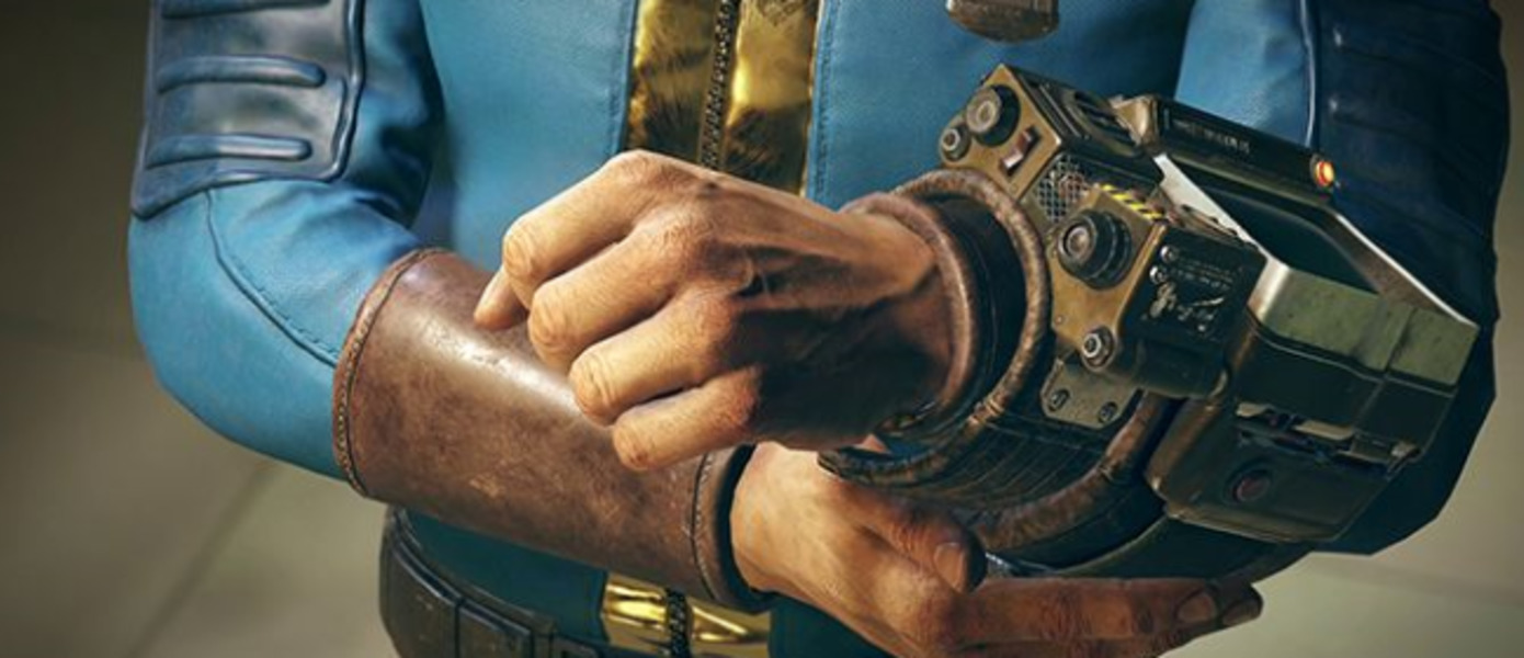 Bethesda: Одиночные игры являются частью нашей ДНК