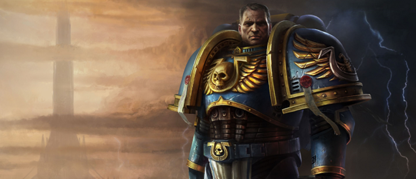 Warhammer 40,000: Space Marine - Steam-версию экшена раздают бесплатно в Humble Store