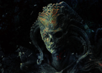 Hellpoint - новый научно-фантастический ролевой экшен, вдохновленный Dark Souls, выйдет на PS4, Xbox One, Switch и PC