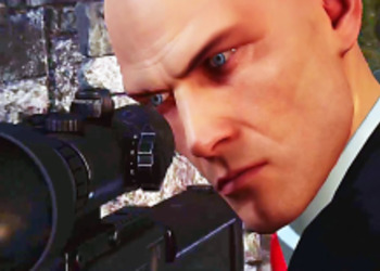 Hitman 2 - джунгли Колумбии в новом видео