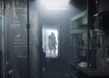 Observer - киберпанк-хоррор от создателей Layers of Fear выйдет на Nintendo Switch
