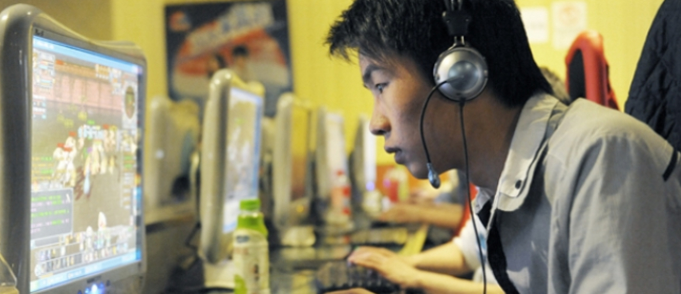 Власти Китая ужесточат контроль за играми, чтобы уберечь молодежь от близорукости