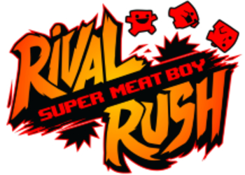 Super Meat Boy: Rival Rush - анонсирована коллекционная карточная игра про Мясного пацана и его друзей