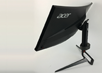 Обзор монитора Acer Predator X34