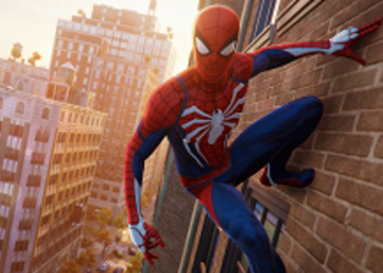 BioWare пошутила над спором вокруг луж в Spider-Man