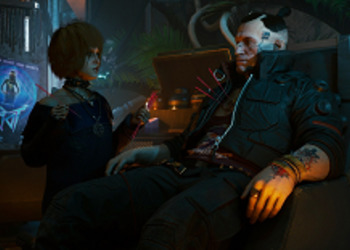 Майк Пондсмит: Cyberpunk 2077, вероятно, получит настольную игру