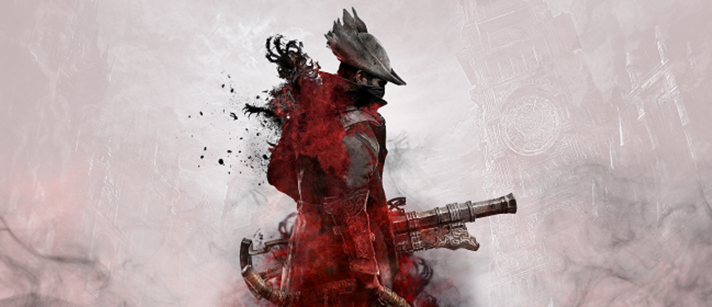 Bloodborne - поиграть в эксклюзив от From Software теперь можно и на ПК через PS Now
