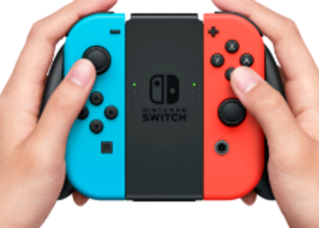 Продажи Nintendo Switch в Японии перевалили за 5 миллионов, Famitsu опубликовал список самых популярных игр