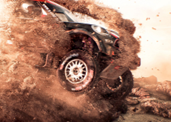 Dakar 18 - Deep Silver объявила о переносе игры и опубликовала новый трейлер