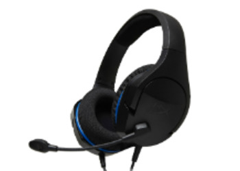 Обзор гарнитуры Kingston HyperX Cloud Stinger Core