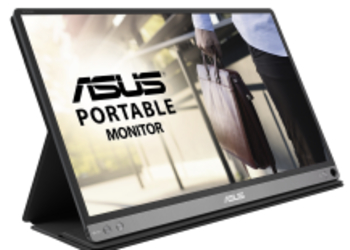 ASUS представила новые устройства на выставке IFA 2018