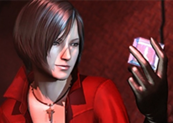 Resident Evil 2 - Capcom в бешенстве от утечки изображения Ады Вонг
