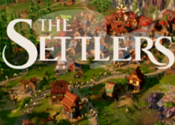 The Settlers - опубликована новая геймплейная демонстрация
