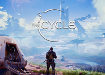 The Cycle - опубликован новый геймплейный трейлер научно-фантастического шутера от первого лица от авторов Spec Ops: The Line