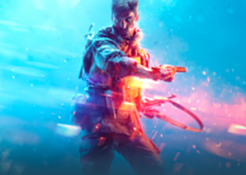 Battlefield V - EA озвучила информацию о разработчиках королевской битвы Firestorm и поделилась новыми подробностями