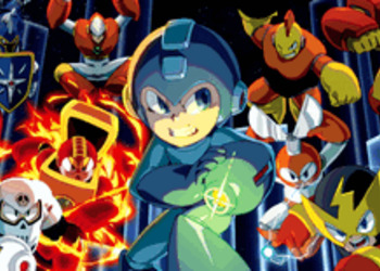 Mega Man 11 - демка игры вышла на Switch, PS4 и Xbox One, опубликованы системные требования PC-версии (Обновлено)