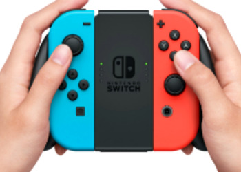 NPD: У большей части покупателей Nintendo Switch в США есть PlayStation 4 или Xbox One