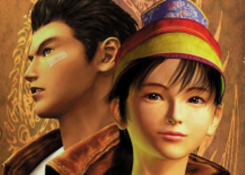 Shenmue I-II - выход патча для консольных версий отложен
